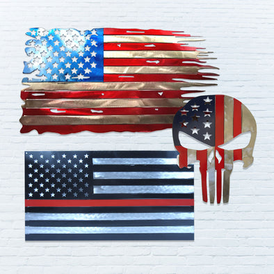 Flag Collection