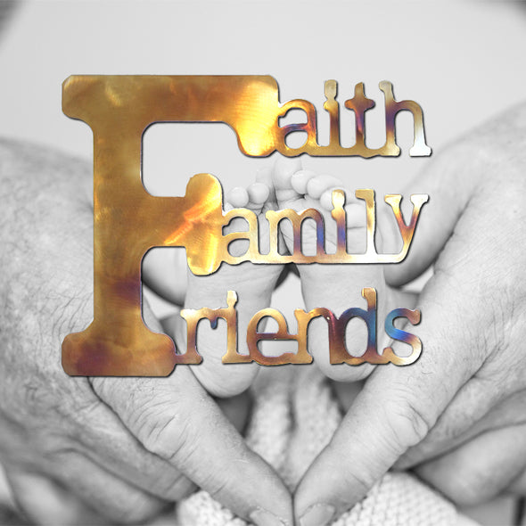 Faith Collection