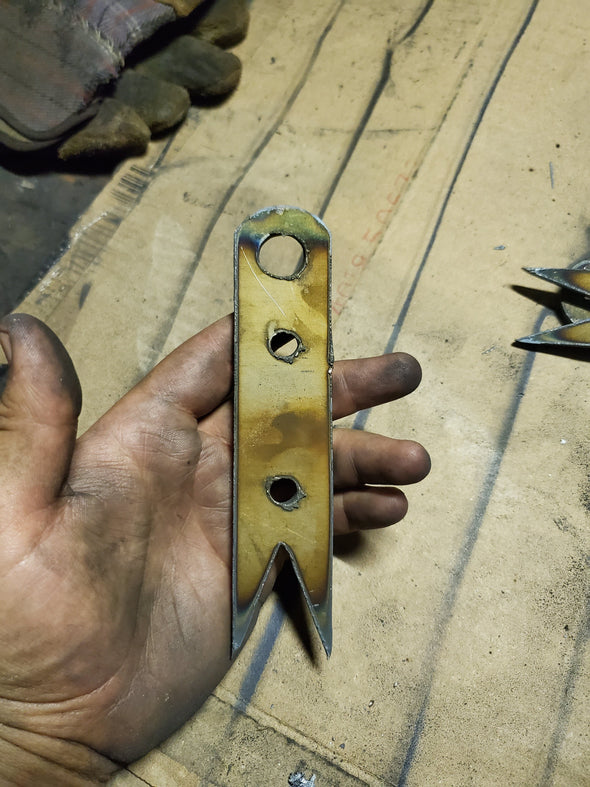 Custom orders