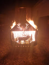 Custom Fire Pit