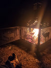 Custom Fire Pit