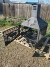 Custom Fire Pit