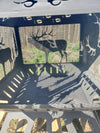Custom Fire Pit