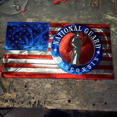 Custom orders