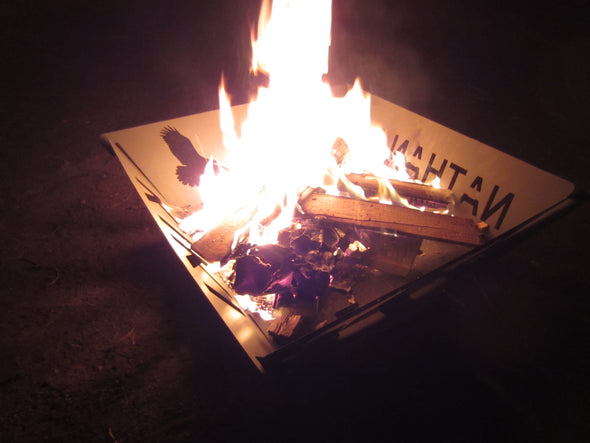 Custom Fire Pit
