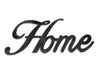 HOME Sign Home Decor