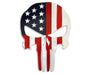 American Punisher Skull