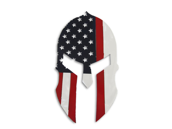 American Spartan Helmet