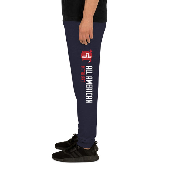 Unisex Joggers