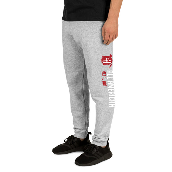 Unisex Joggers