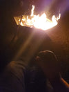 Custom Fire Pit