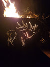 Custom Fire Pit